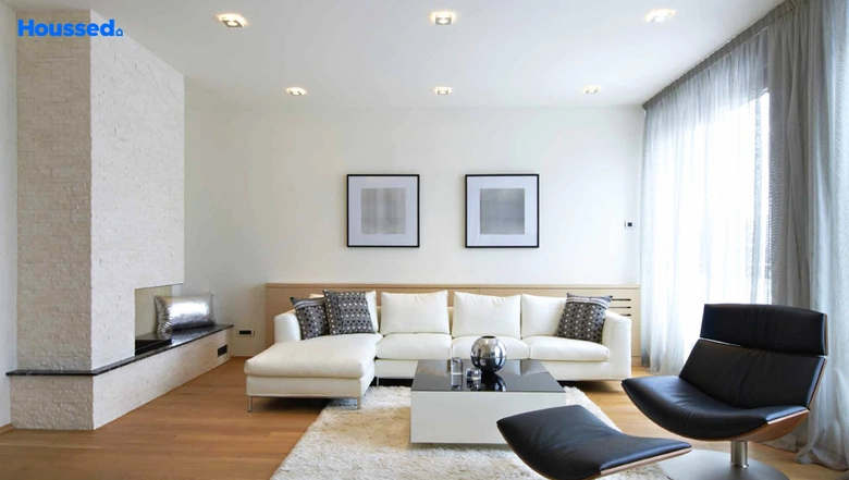 Sample Apartment